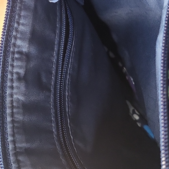 Vera Bradley Small Crossbody Quilted Bag - Picture 6 of 10